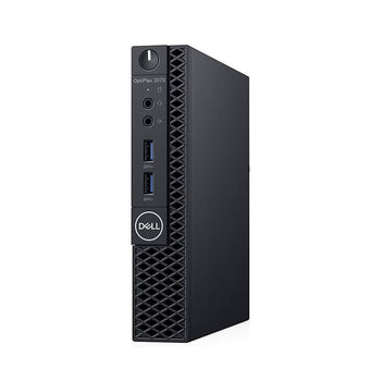 Dell Optiplex 3070 Micro Intel i5-9500T 8GB RAM 256GB SSD W11P (Renew)