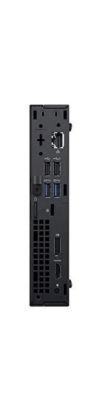 Dell Optiplex 3070 Micro Intel i7-8700T 16GB RAM 512GB SSD Win11 Pro