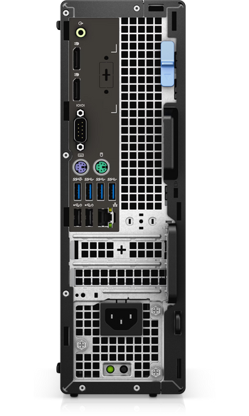 Dell Precision 3450 SFF Desktop Intel i5-11th Gen 16GB RAM 512GB SSD Win11