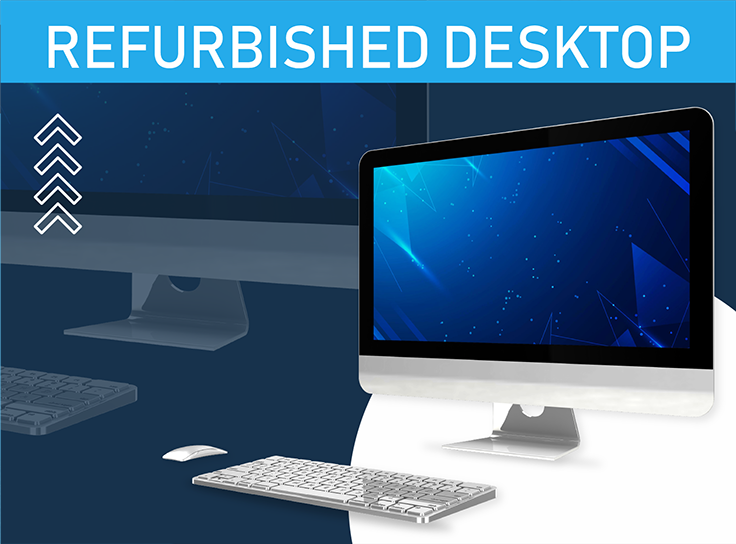 Refurbished Desktops