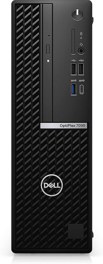 Dell OptiPlex 7090 SFF Intel i5-11500 Six Core 2.7GHz 16GB RAM 256GB SSD Win 11P