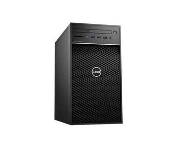Dell Precision 3630 Tower PC i7-8700 32GB RAM 512GB SSD Win11 Pro