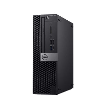 Dell Optiplex 7070 SFF i5-9500 16GB RAM 256GB SSD  Win11 Pro