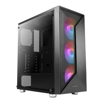 Intel Quad Core i7 Gaming PC Nvidia RTX 3060 OC 8GB GDDR6 16GB RAM 480GB SSD W11