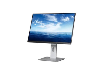 Dell U2415 24" Ultrasharp Monitor 1920 x 1200 HDMI DP with Stand (Renew)