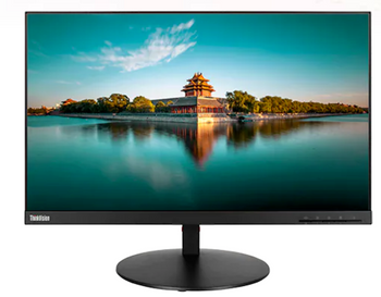 Lenovo T24i-10 24" Monitor (Renew)