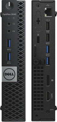 Refurbished Desktops