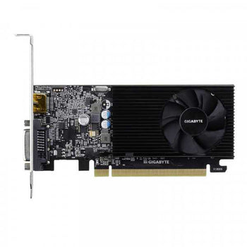 Gigabyte GeForce GT 1030 OC 2GB (Low Profile)