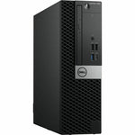 Dell Optiplex 7060 SFF PC i5 8500 8GB RAM 256GB SSD Win 11 PRO Desktop PC