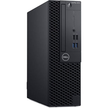 Dell Optiplex 3070 SFF PC Intel i5-9500 16GB RAM 256GB SSD W10P
