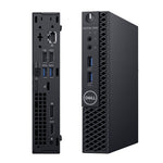 Dell OptiPlex 3060 micro i5 8500T 16GB RAM 256GB SSD mini PC Win11