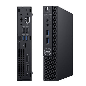 Dell OptiPlex 3060 micro i5 8500T 8GB RAM 1TB SSD mini PC Win11