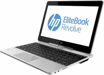 HP EliteBook Revolve 810 G2 11.6" Touch i7-4600U 8GB RAM 256GB SSD Windows10 Pro