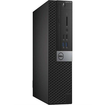 Dell OptiPlex 7040 SFF Desktop PC i5-6500 16GB RAM 128GB SSD Win10P