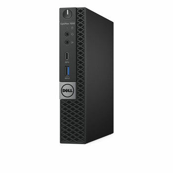 Dell 7050 Micro desktop PC i5-6500T 8GB RAM 480GB SSD Win11 pro WIFI