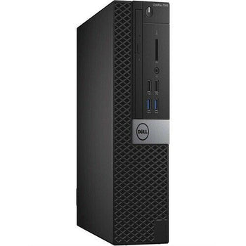 Dell OptiPlex 7040 SFF Desktop PC Core i5-6500 3.20GHz 8GB RAM 256 SSD Windows10