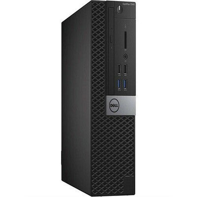 Dell OptiPlex 7040 SFF Desktop PC Core i5-6500 3.20GHz 8GB RAM 256 SSD Windows10