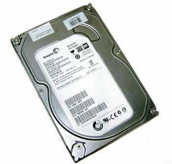 Seagate Toshiba WD 500 GB Internal SATA Hard Drive 3.5"