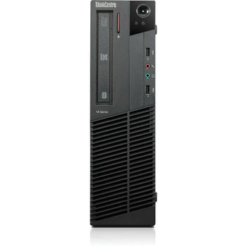 Lenovo M91p SFF Desktop PC i5-2400 8GB RAM 500GB HDD Windows10 Pro WiFi
