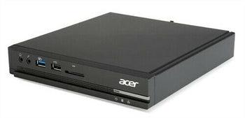 Acer Veriton N4640G Desktop Mini i5 6400t 2.20Ghz 8GB RAM 240GB SSD Wifi Win 10