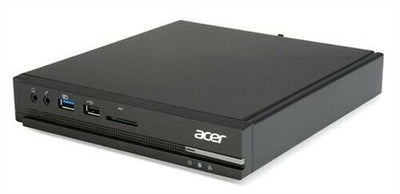 Acer Veriton N4640G Desktop Mini i5 6400t 2.20Ghz 8GB RAM 240GB SSD Wifi Win 10