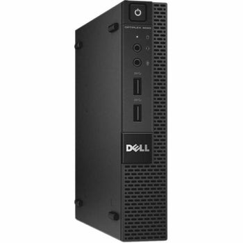 Dell OptiPlex 9020 Micro i7-4785T 8GB RAM 128GB SSD Windows 10 Pro