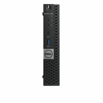 Dell 7050 Micro desktop PC i5-6500T 16GB RAM 256GB SSD Win11 pro WIFI