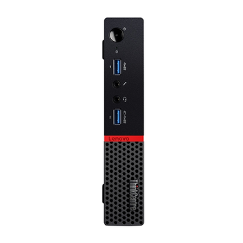Lenovo ThinkCentre M900 Tiny PC Intel i5-6500T 8GB RAM 240GB SSD W10P Wi-Fi