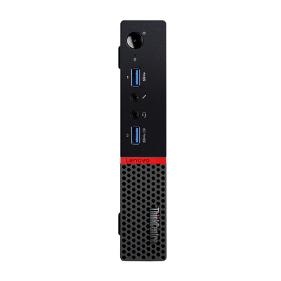 Lenovo ThinkCentre M900 Tiny PC Intel i5-6500T 8GB RAM 240GB SSD W10P Wi-Fi