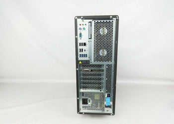 Lenovo ThinkStation P500  E5-1620 v3 16GB RAM 250GB SSD Quadro K2000 Windows10P