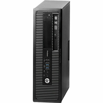 HP Elitedesk 800 G1 Desktop PC Intel Core i7-4770 8GB RAM 240GB SSD W10P