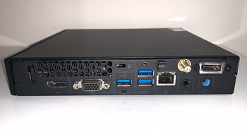 Acer Veriton N4640G Desktop Mini i5 6400t 2.20Ghz 8GB RAM 240GB SSD Wifi Win 10