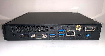 Acer Veriton N4640G Desktop Mini i5 6400t 2.20Ghz 8GB RAM 240GB SSD Wifi Win 10