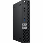 Dell OptiPlex 7060 Micro i7-8700T 8GB RAM 256GB SSD Windows 10 Pro