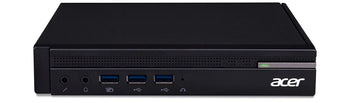 Acer Veriton N4640G Desktop Mini i5 6400t 2.20Ghz 8GB RAM 240GB SSD Wifi Win 10(Renewed)