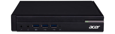 Acer Veriton N4640G Desktop Mini i5 6400t 2.20Ghz 8GB RAM 240GB SSD Wifi Win 10(Renewed)