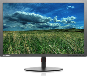 Lenovo ThinkVision T2324PA 23" 1080p Full HD LED Monitor (Renew)