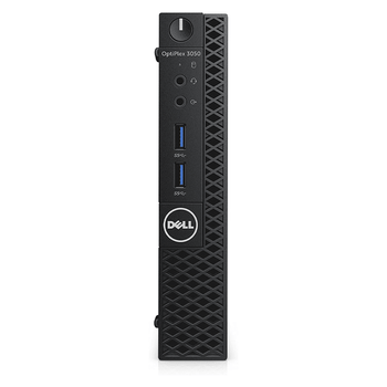 DELL OPTIPLEX 3050 Micro PC I5-7500T 8GB RAM 240GB SSD WIN 10 Pro