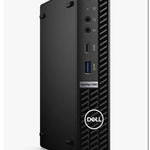 Dell Optiplex 7090 MFF PC Intel i5-11th Gen 16GB RAM 256GB SSD W11P