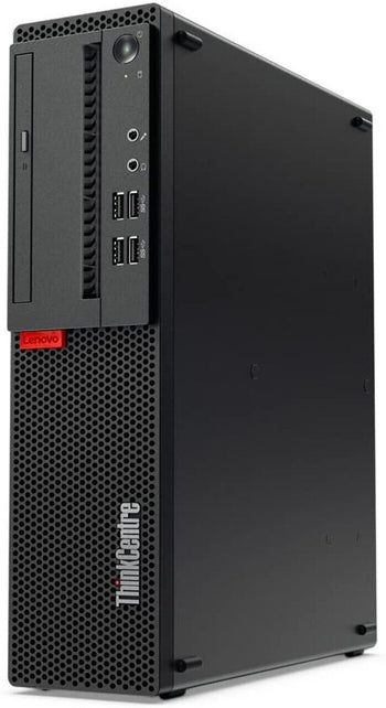 Lenovo M710S SFF Intel i5-7400 8GB RAM 128GB SSD Win10 Pro