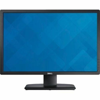 Dell UltraSharp U2412M 24" WUXGA IPS Monitor (Renewed)