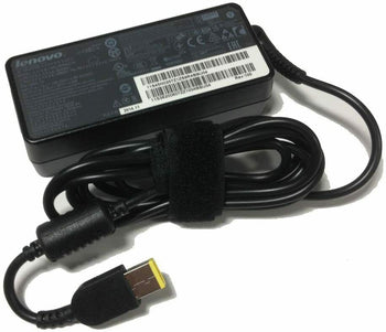 Genuine 45W Power Adapter Charger Lenovo ThinkPad YOGA 12 260 / 11e G5