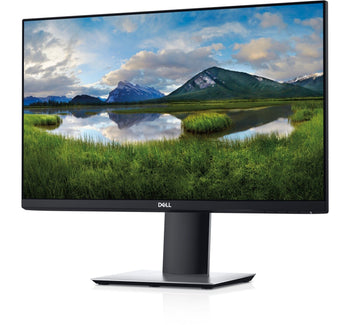 Dell P2419H 23.8 inch FHD IPS Monitor (Renewed)