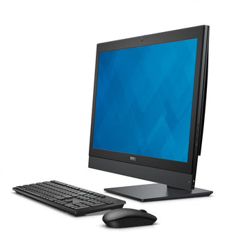 Dell Optiplex 9030 AIO 23" Intel i7-4790S 8GB RAM 256GB SSD  Windows10 Pro