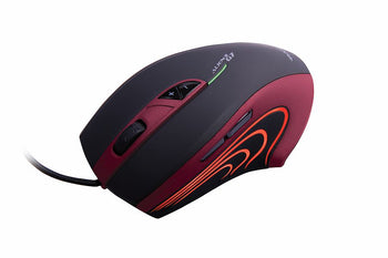 Armaggeddon Mouse Alien II G7