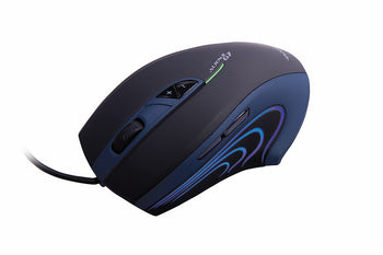 Armaggeddon Mouse Alien II G7