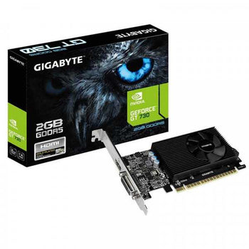 Gigabyte GeForce GT730 2GB (N730D5-2GL)