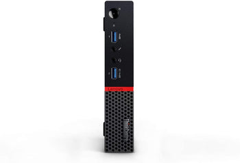 Lenovo ThinkCentre M900 Tiny PC Intel i5-6500T 8GB RAM 128GB SSD W10 Wi-Fi