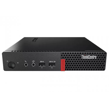 Lenovo ThinkCentre M710q Tiny PC Intel i5-6500T 8GB RAM 240GB SSD W10P Wi-Fi