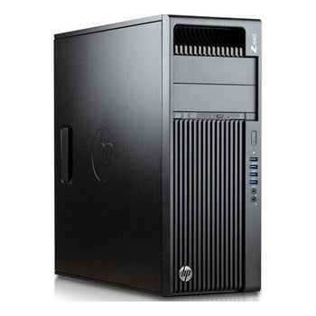 HP Z440 Workstation  Intel Xeon 4 Cores E5-2623 v4 16GB RAM 1TB HDD K620 W10P